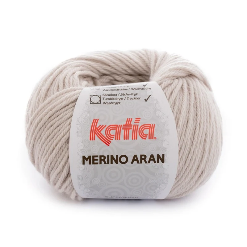 Katia Merino Aran